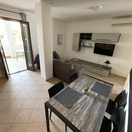 Balaihomesweet Porto Torres Esterno foto