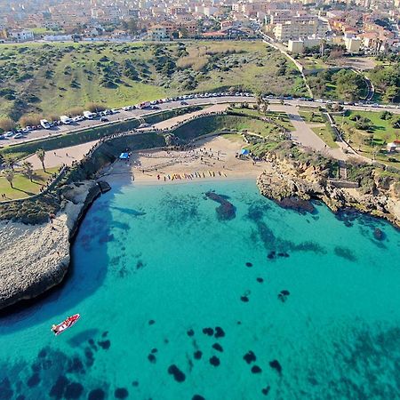Balaihomesweet Porto Torres Esterno foto
