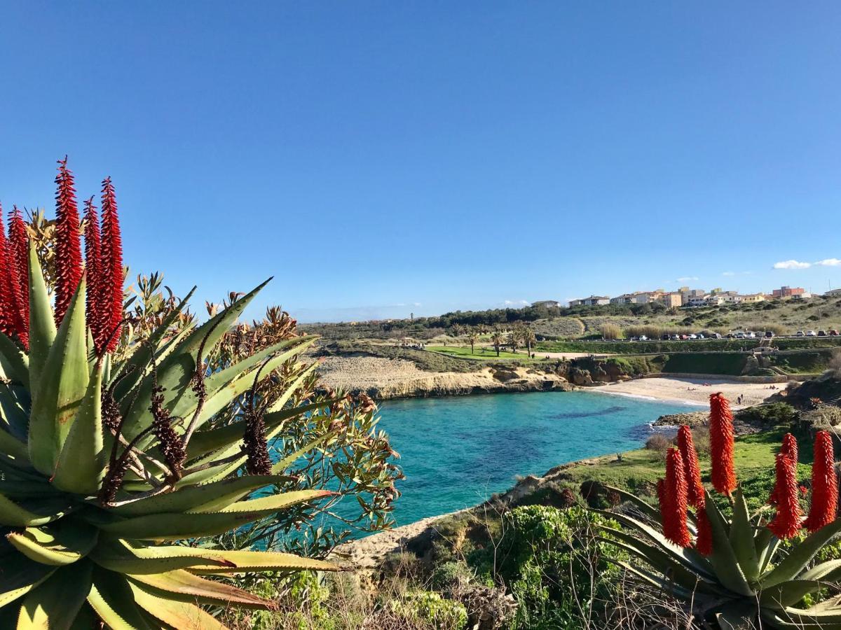 Balaihomesweet Porto Torres Esterno foto