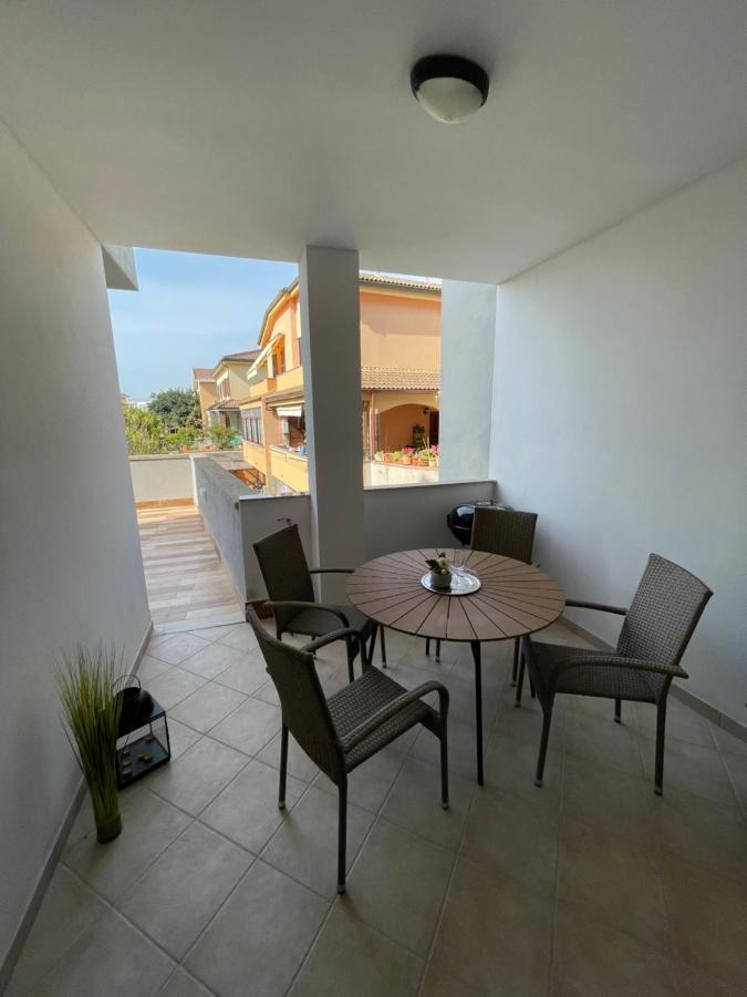Balaihomesweet Porto Torres Esterno foto