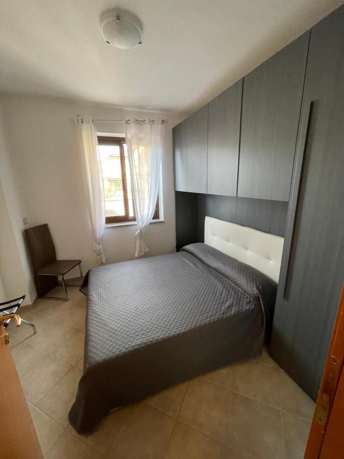 Balaihomesweet Porto Torres Esterno foto