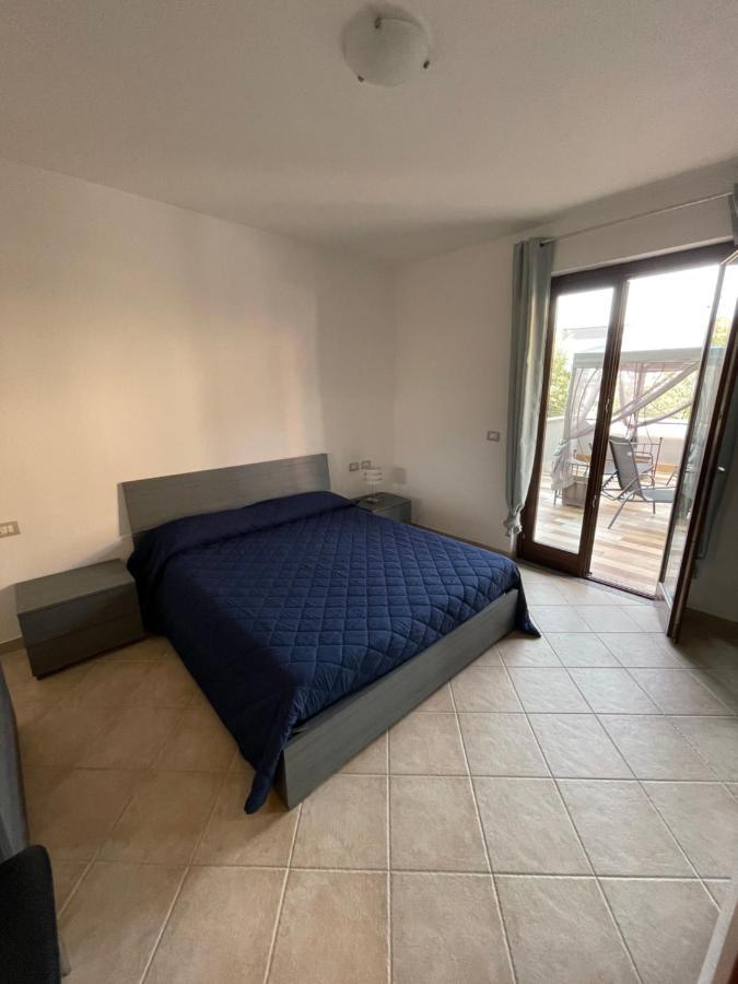 Balaihomesweet Porto Torres Esterno foto