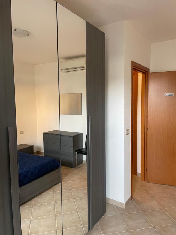 Balaihomesweet Porto Torres Esterno foto