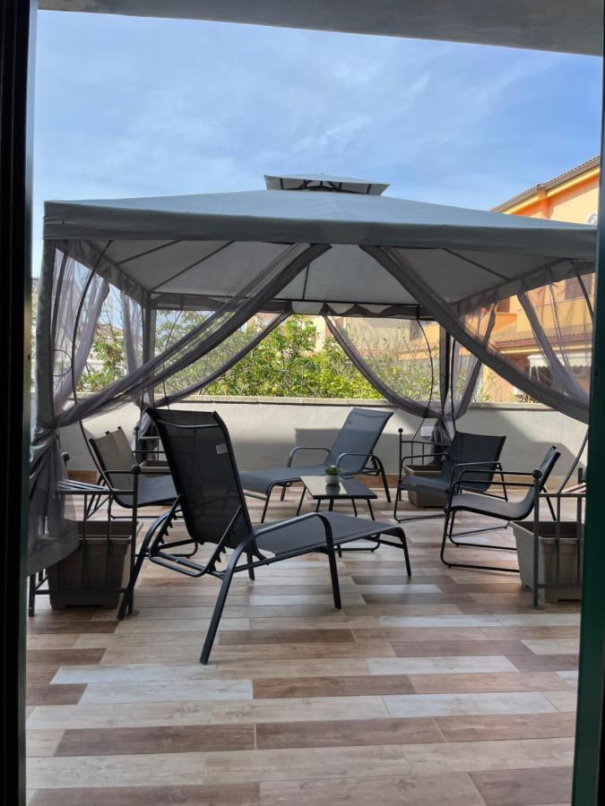 Balaihomesweet Porto Torres Esterno foto