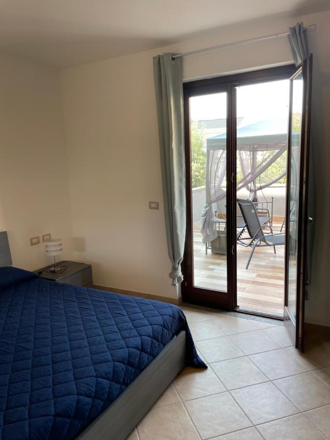 Balaihomesweet Porto Torres Esterno foto