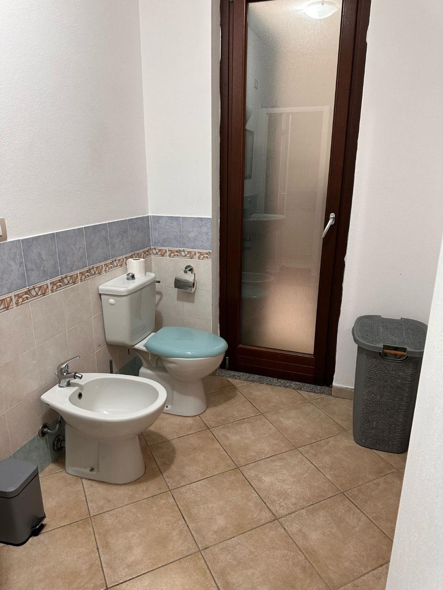 Balaihomesweet Porto Torres Esterno foto